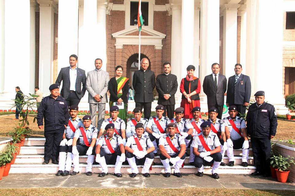 15 AUG'2018