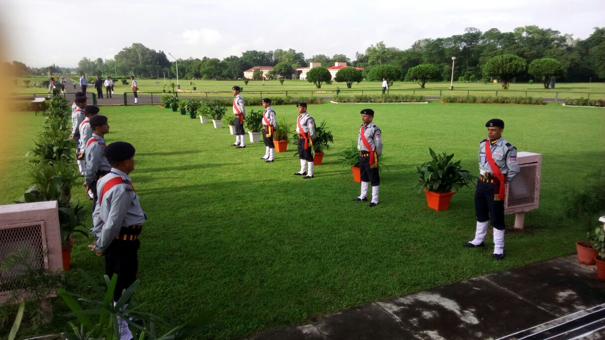 15 AUG'2018