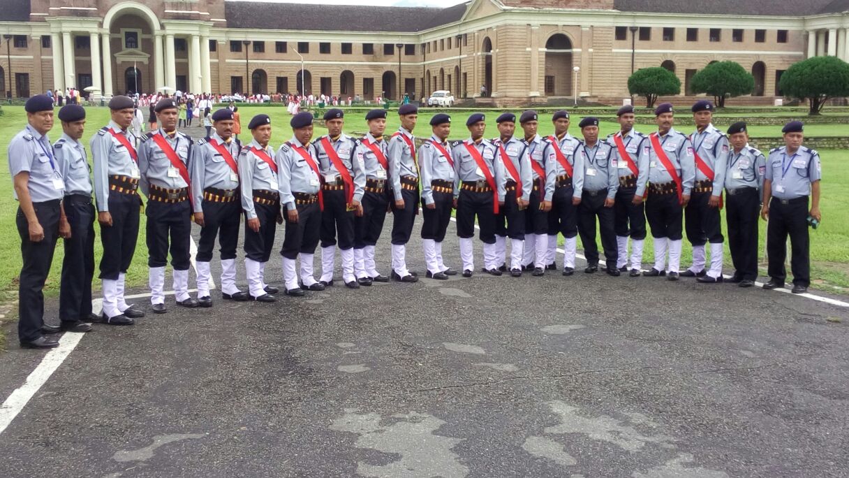 15 AUG'2018