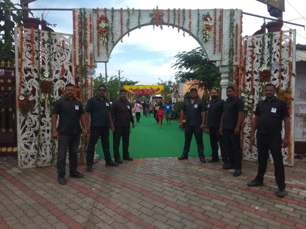 ISCON EVENT 